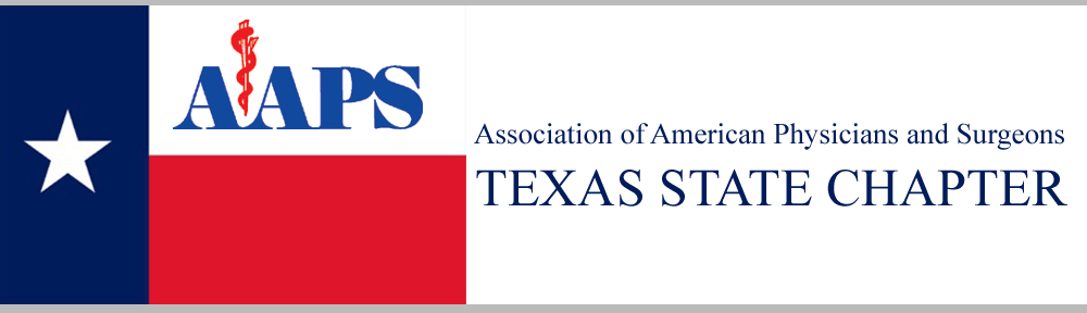 AAPS Texas State Chapter